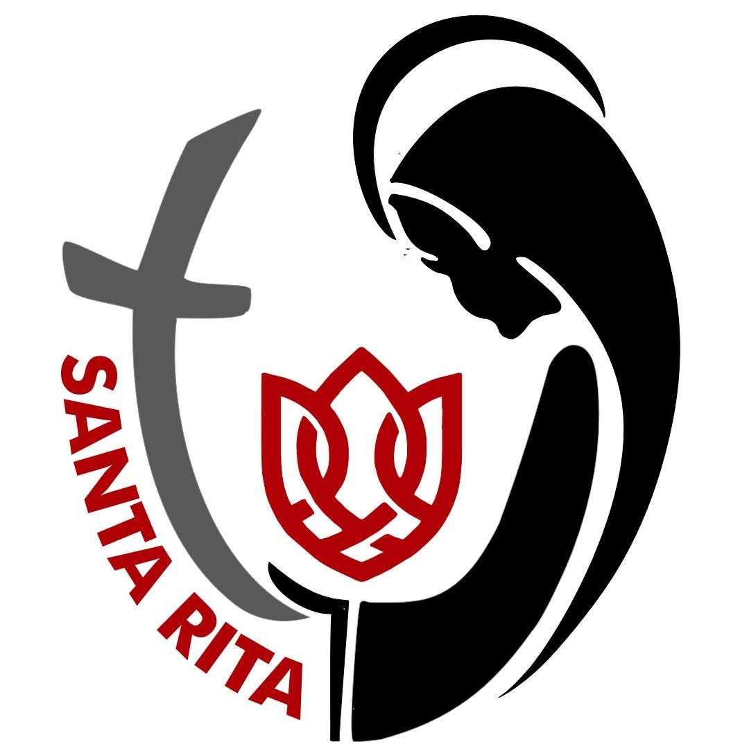 Logo oficial del Instituto Técnico Superior Santa Rita